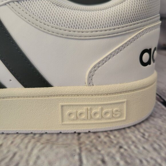 ADIDAS Hoops 3.0 Shoes - Picture 4 of 7